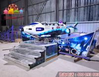 急速太空飞船-jsy-zw-新款滑行飞机1