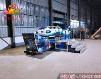 急速太空飞船-jsy-zw-新款滑行飞机3