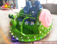 蜗牛滑行车-蜗牛自旋滑车1