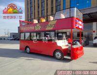 双层巴士旅游观光车-jsy-双层巴士-3