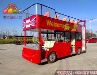 双层巴士旅游观光车-jsy-双层巴士-2